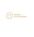 Smiles of Northlake logo
